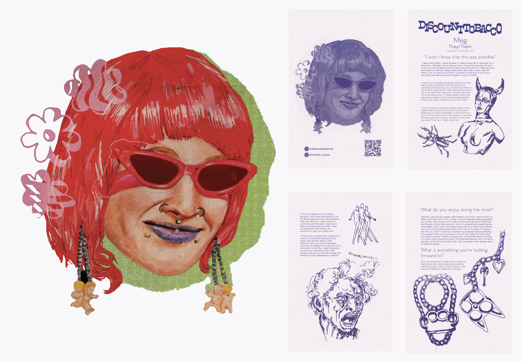 Previous Capstone Image